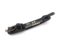 Recambio de maneta exterior delantero derecha para seat ibiza (6k1) 1.4 referencia OEM IAM 6K0837208AGRU  