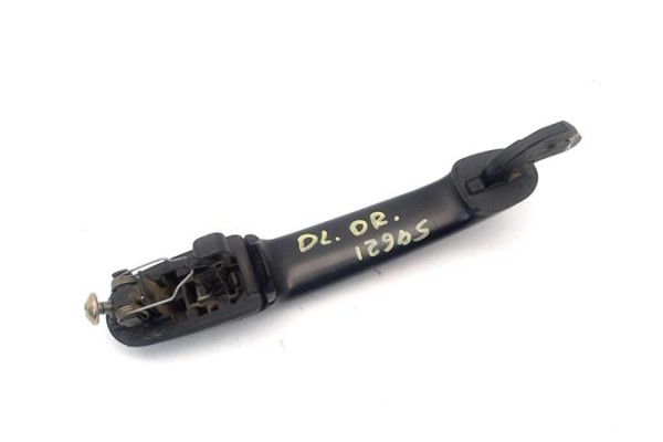 Recambio de maneta exterior delantero derecha para seat ibiza (6k1) 1.4 referencia OEM IAM 6K0837208AGRU  
