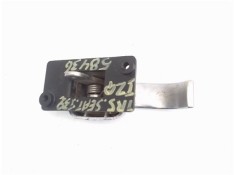 Recambio de manilla int. puerta trasero izquierda para seat 132 2.0 d referencia OEM IAM   