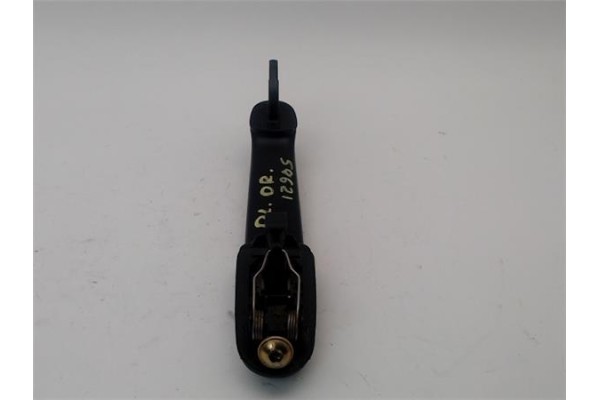 Recambio de maneta exterior delantero derecha para seat ibiza (6k1) 1.4 referencia OEM IAM 6K0837208AGRU  