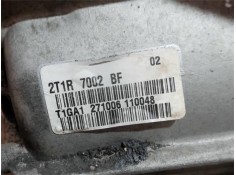 Recambio de caja cambios manual para ford tourneo connect (tc7) 1.8 kombi larga (2006) referencia OEM IAM 211R7002 BF  