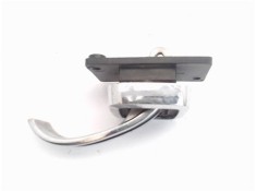Recambio de manilla int. puerta trasero izquierda para seat 132 2.0 d referencia OEM IAM   