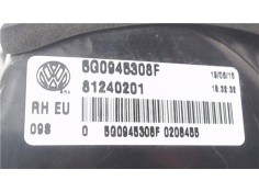 Recambio de piloto porton trasero derecho para volkswagen golf vii (5g1/be1) híbrido gte referencia OEM IAM 5G0945308F 81240201 