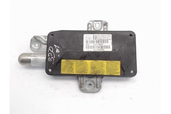 Recambio de airbag lateral delantero derecho para bmw serie 3 berlina (e46) referencia OEM IAM 34703723003W 30339880A 