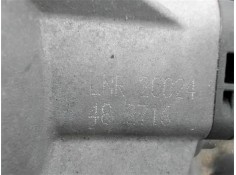 Recambio de caja cambios manual para seat ibiza berlina (6j5) 1.2 emoción referencia OEM IAM LNR  