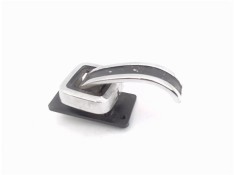 Recambio de manilla int. puerta trasero derecha para seat 132 2.0 d referencia OEM IAM   