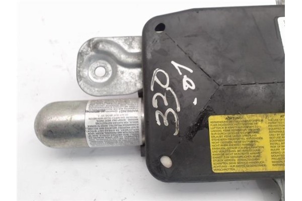 Recambio de airbag lateral delantero derecho para bmw serie 3 berlina (e46) referencia OEM IAM 34703723003W 30339880A 