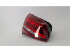 Recambio de piloto porton trasero izquierdo para volkswagen golf vii (5g1/be1) híbrido gte referencia OEM IAM 5G0945307F 8124010