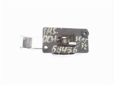 Recambio de manilla int. puerta trasero derecha para seat 132 2.0 d referencia OEM IAM   