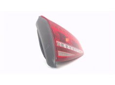 Recambio de piloto porton trasero izquierdo para volkswagen golf vii (5g1/be1) híbrido gte referencia OEM IAM 5G0945307F 8124010