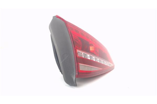 Recambio de piloto porton trasero izquierdo para volkswagen golf vii (5g1/be1) híbrido gte referencia OEM IAM 5G0945307F 8124010