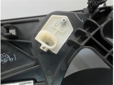 Recambio de electroventilador para fiat ii tipo (356) berlina 1.3 easy referencia OEM IAM 00521555280  