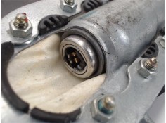 Recambio de airbag lateral delantero derecho para bmw serie 3 berlina (e46) referencia OEM IAM 34703723003W 30339880A 