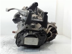 Recambio de caja cambios manual para seat ibiza berlina (6j5) 1.2 emoción referencia OEM IAM LNR  
