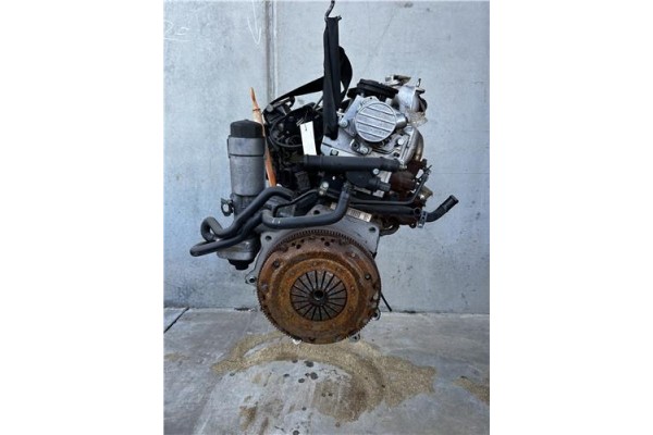 Recambio de motor completo para seat ibiza (6k1) 1.9 sports limited referencia OEM IAM AGR  