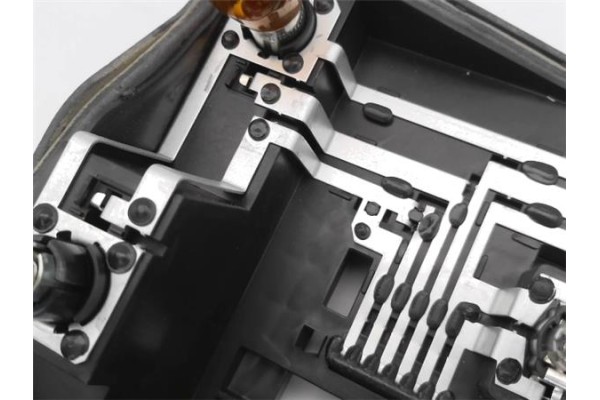 Recambio de portalámparas para volkswagen polo v (6r1) 1.4 advance referencia OEM IAM 6R0945257A  