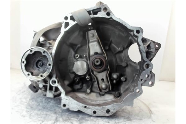 Recambio de caja cambios manual para volkswagen golf iv berlina (1j1) 2.0 highline referencia OEM IAM EGU  