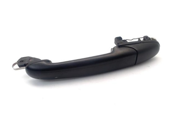 Recambio de maneta exterior trasero izquierda para seat ibiza (6k1) 1.4 referencia OEM IAM 6K4839205B  
