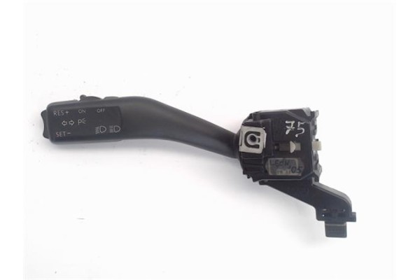 Recambio de mando intermitencia para seat leon (1p1) referencia OEM IAM 1K0953513A  1K0953513F , AUDI | 1K0953513G , AUDI | 1K09