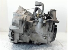 Recambio de caja cambios manual para volkswagen golf iv berlina (1j1) 2.0 highline referencia OEM IAM EGU  