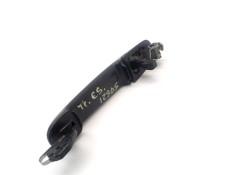 Recambio de maneta exterior trasero izquierda para seat ibiza (6k1) 1.4 referencia OEM IAM 6K4839205B  