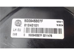 Recambio de piloto porton trasero izquierdo para volkswagen golf vii (5g1/be1) híbrido gte referencia OEM IAM 5G0945307F 8124010
