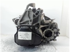 Recambio de caja cambios manual para volkswagen golf iv berlina (1j1) 2.0 highline referencia OEM IAM EGU  