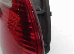 Recambio de piloto trasero derecho para seat leon (1m1) referencia OEM IAM 1M6945096B 45209DY2 