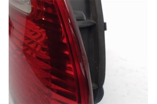 Recambio de piloto trasero derecho para seat leon (1m1) referencia OEM IAM 1M6945096B 45209DY2 