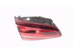 Recambio de piloto porton trasero izquierdo para volkswagen golf vii (5g1/be1) híbrido gte referencia OEM IAM 5G0945307F 8124010