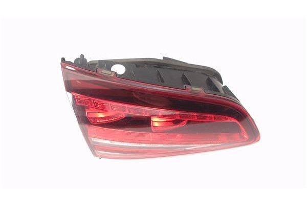 Recambio de piloto porton trasero izquierdo para volkswagen golf vii (5g1/be1) híbrido gte referencia OEM IAM 5G0945307F 8124010