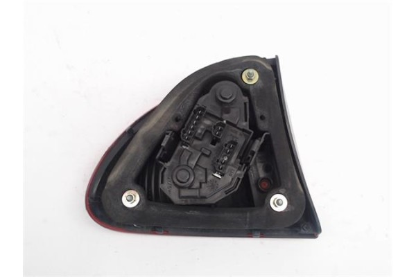 Recambio de piloto trasero derecho para seat leon (1m1) referencia OEM IAM 1M6945096B 45209DY2 