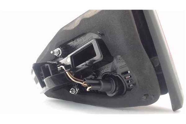 Recambio de piloto porton trasero izquierdo para volkswagen golf vii (5g1/be1) híbrido gte referencia OEM IAM 5G0945307F 8124010
