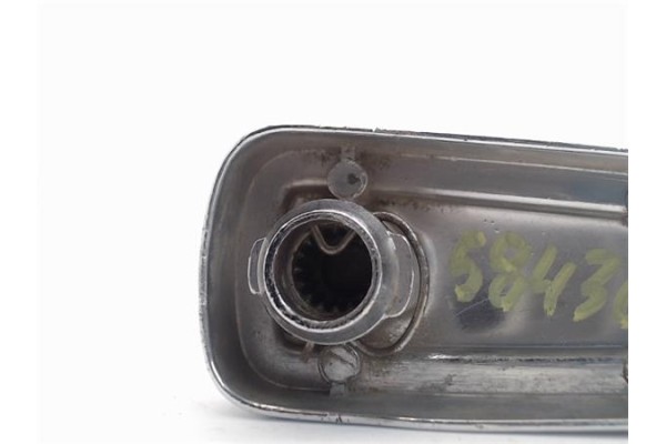 Recambio de manilla elevalunas delantero derecha para seat 132 2.0 d referencia OEM IAM   