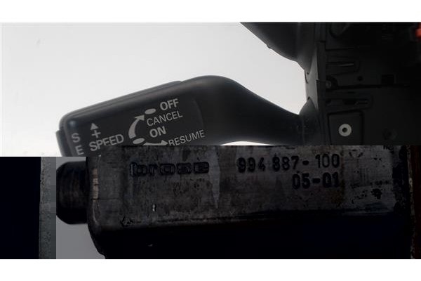 Recambio de mando de luces para volkswagen passat berlina (3c2) 2.0 tdi 16v referencia OEM IAM vw3c5953507c  
