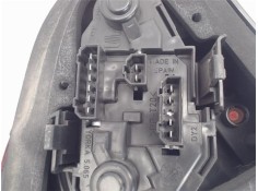 Recambio de piloto trasero derecho para seat leon (1m1) referencia OEM IAM 1M6945096B 45209DY2 