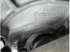 Recambio de caja cambios manual para volkswagen golf iv berlina (1j1) 2.0 highline referencia OEM IAM EGU  