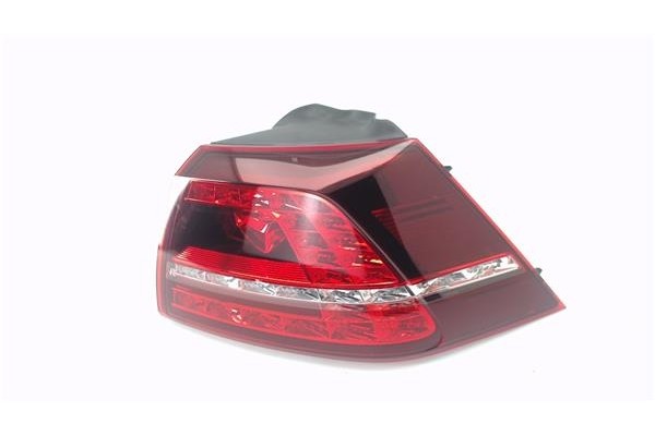 Recambio de piloto trasero derecho para volkswagen golf vii (5g1/be1) híbrido gte referencia OEM IAM 5G0945208 81230201 