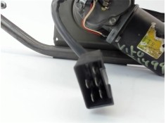 Recambio de motor limpiaparabrisas delantero para mercedes-benz vito marco polo (638) 2.2 108 cdi referencia OEM IAM A0008201340
