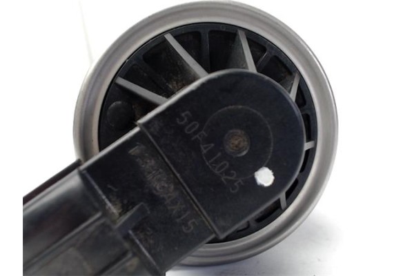 Recambio de electrovalvula egr para honda jazz (gd1/5) 1.3 referencia OEM IAM 13134X15 50F41025 