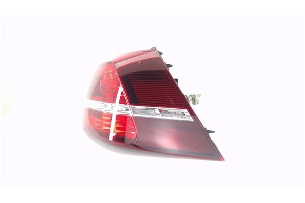 Recambio de piloto trasero derecho para volkswagen golf vii (5g1/be1) híbrido gte referencia OEM IAM 5G0945208 81230201 