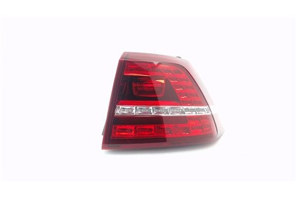 Recambio de piloto trasero derecho para volkswagen golf vii (5g1/be1) híbrido gte referencia OEM IAM 5G0945208 81230201 