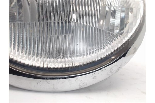 Recambio de faro delantero izquierdo para lancia lybra berlina referencia OEM IAM 38470766S SX38470748 