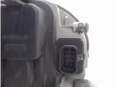 Recambio de faro delantero izquierdo para lancia lybra berlina referencia OEM IAM 38470766S SX38470748 