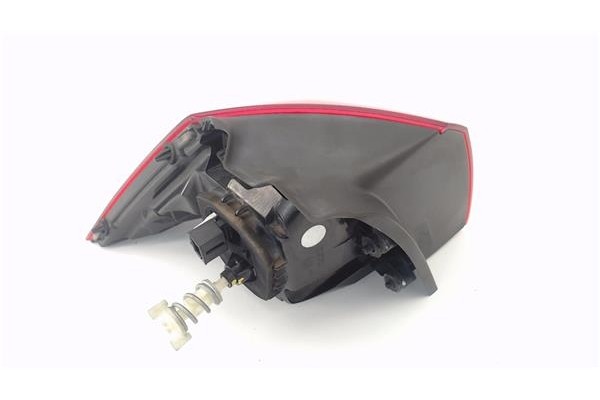 Recambio de piloto trasero derecho para volkswagen golf vii (5g1/be1) híbrido gte referencia OEM IAM 5G0945208 81230201 