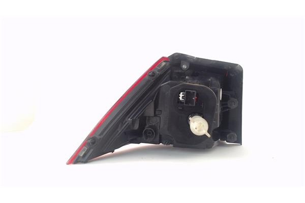 Recambio de piloto trasero derecho para volkswagen golf vii (5g1/be1) híbrido gte referencia OEM IAM 5G0945208 81230201 