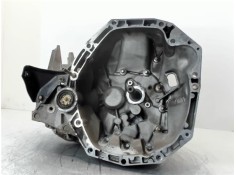 Recambio de caja cambios manual para renault megane ii berlina 3p 1.5 authentique confort referencia OEM IAM JR5108  
