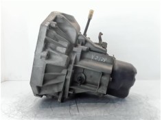 Recambio de caja cambios manual para renault megane ii berlina 3p 1.5 authentique confort referencia OEM IAM JR5108  