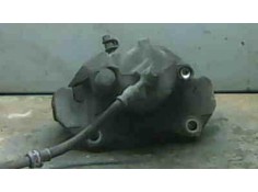 Recambio de pinza freno delantero izquierda para opel zafira a 2.0 di 16v referencia OEM IAM 93176426 93173731 