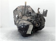 Recambio de caja cambios manual para renault megane ii berlina 3p 1.5 authentique confort referencia OEM IAM JR5108  